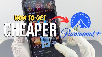 Don’t Pay Full Price for Paramount Plus Ever Again! | Discount Paramount Plus Review