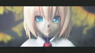 東方Mmdpv蜘蛛糸幽アリ