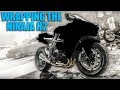 We're WRAPPING THE NINJA H2!