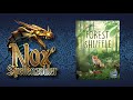 Forest shuffle nl