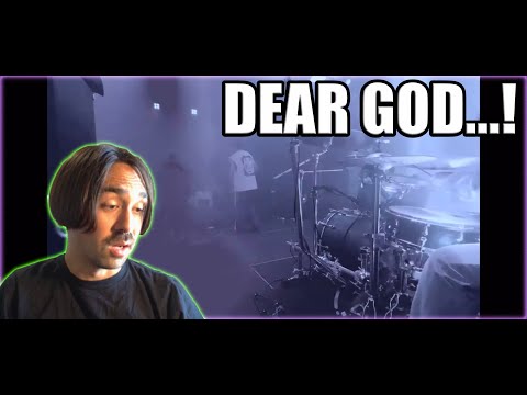 ASIA'S NEXT BIG THING!! | Against the Flow - Tisiphone (Metalhead Reaction)