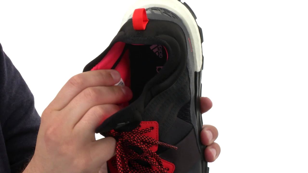 adidas outdoor response trail boost