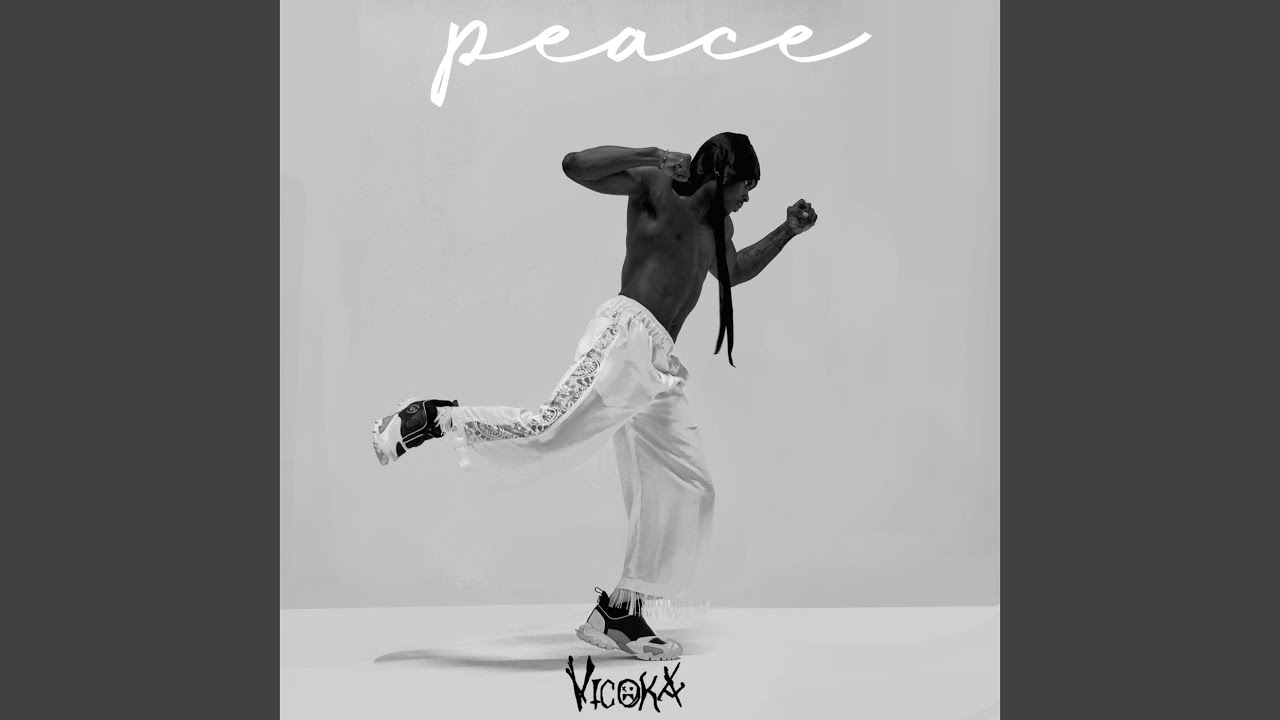 Watch PEACE on YouTube Watch PEACE on YouTube