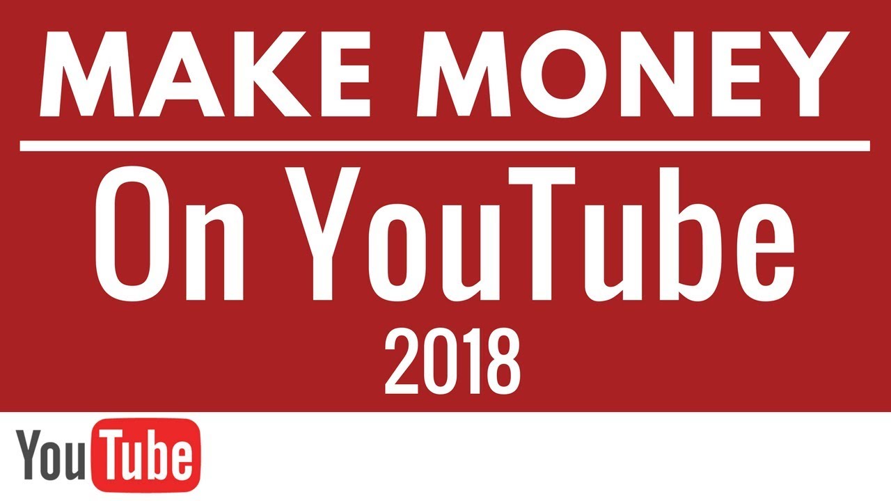 does google make money off youtube