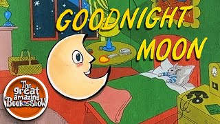 GoodNight Moon 2 min #BedtimeStory