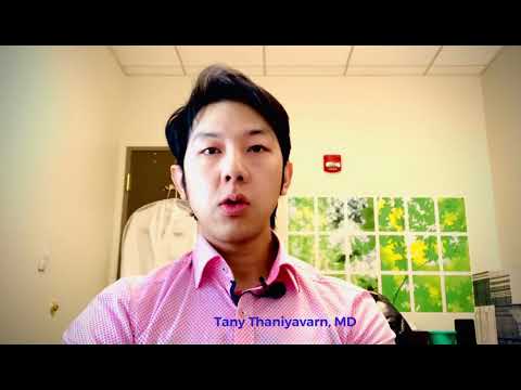 ผู้ป่วยโรคหอบหืด ควรปฏิบัติตัวอย่างไร ในสถานการณ์โควิด COVID ระบาด