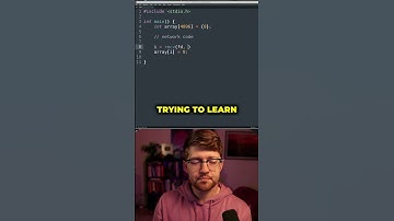 Escaping Tutorial Hell #programming #coding #lowcode