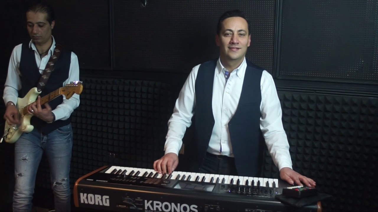 Kelfar Technologies Sound Libraries - Performance