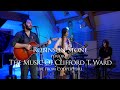 Robinsonstone live at cooper hall the music of clifford t ward