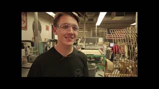 Woodworking Promo