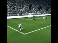 What a goal #football #fc26 #fc26ps5 #fc26goals #shortsviral #shorts #viral #plssubscribe #plslike
