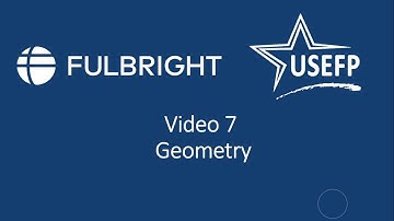 GRE Quantitative | Part 7 | USEFP