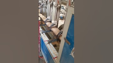 How Are Bamboo Skewers Made?#bambooskewers  #FactoryTour #BehindTheScenes #MadeInChina