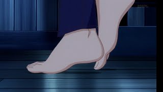 Amatsuka Mao Feet Besto Loli
