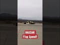NASCAR | 230 MPH