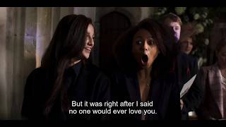 Industry | Harper and Yasmin at Rishi's wedding | Myha'la & Marisa Abela Details