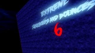 Extreme Shortcuts and Bounces 6 (CoD4) [PC]