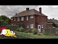 The Black Monk House of Pontefract Haunting | 12 Days of Paranormal Christmas #1