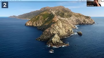 Zoom Security and Classroom Management Practices