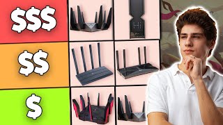 BEST Gaming Router In 2025 For INSANE Speeds (In Every Price Range)
