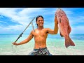 【48時間】沖縄ターザンが巨大な獲物が潜む秘境で生き延びる