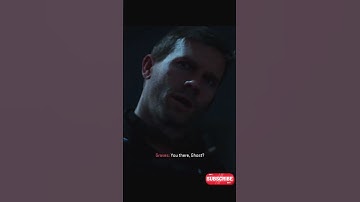 Shadow Company Betrays Scene -Call Of Duty Modern Warfare3#short #shorts