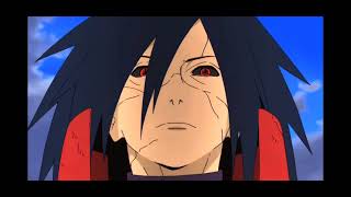 Eren Yeager Vs Uchiha Madara Flex 4K