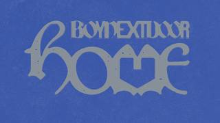 BOYNEXTDOOR - Forever You (HOME)