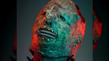 What Every Member Of Slipknot Looks Like In Real Life