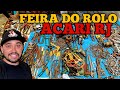 FEIRA DO ROLO DE ACARI NO RIO DE JANEIRO CAÇADA FERRAMENTAS ANTIGÜIDADES RELÍQUIAS RARIDADES USADAS