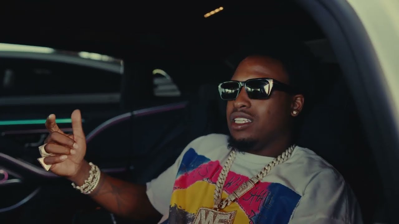 Sleduj NWF K Money - Off The Addy (Official Music Video) na YouTube Sleduj NWF K Money - Off The Addy (Official Music Video) na YouTube
