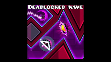 How to beat the deadlocked duel wave correctly #shorts