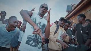Bad Sparksy, DJ Manxpat Mix - Jetuvude Biwanvu (Official Visualizer )New Uganda Music 2025