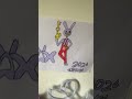 Rate my jax art