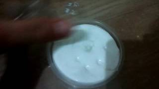 İnstagram slime
