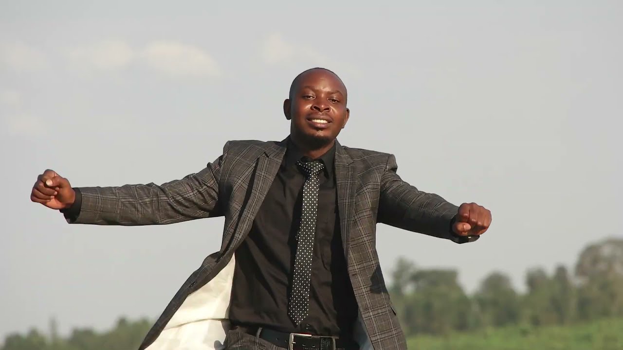 Nembabazi by Boaz Kukundakwe New Ugandan inspiration Runyankole Rukiga song