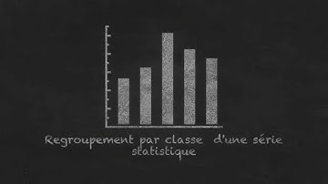 3e-Regroupement par classe d