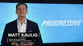 UA Spotlight: Alumni at Progressive Insurance