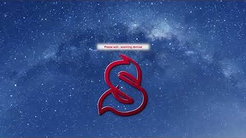 Spirit 2 : Out of the box/Updating system for use