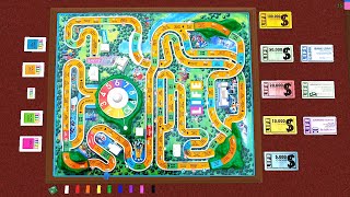 The Game of Life Makes Me Want To Die