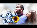 UN CIGARRITO NO ES NINGUNO - EL GIRASOL DE FATIMA - (PARODIA) LA ROSA DE GUADALUPE