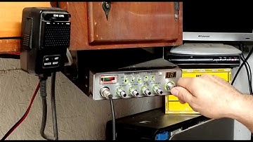 Is CB Radio Dead In Your Area? Maybe Not. Try This!
