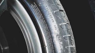 ЧЕРНЕНИЕ РЕЗИНЫ НА 6 МЕСЯЦЕВ. Миф или реальность? OPT Tire Coating ЧЕРНЕНИЕ РЕЗИНЫ НА 6 МЕСЯЦЕВ. Миф или реальность? OPT Tire Coating