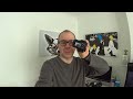 Sony HDR-AS100VR 1080P HD Video Test