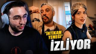 ERAY YEMEK İÇİN EVİMİ BASTILAR! İZLİYOR (TEAM LIMONIFY VE ENİS) @EnisKirazogluvideolar