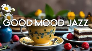 Goodmod Jazz | Smooth, Modern Jazz Vibes for Chill, Focus, and Inspiration