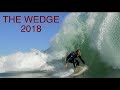 The Wedge | She Is Back and Just as Painful as I Remember | April 21 2018