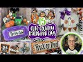 👻🎃💜15 - CUTE COUNTRY HALLOWEEN DIYs || Too Cute to Spook!!