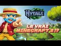Hytale - est-il vraiment le nouveau Minecraft ? (Épisode 1)