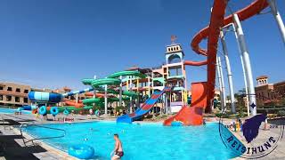 Charmillion Gardens Aqua Park / 